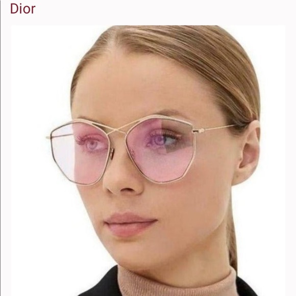 NWT Christian Dior Stellaire 4 Sunglasses - Picture 4 of 14